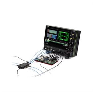 Oscilloscope haute définition 8 canaux Teledyne Lecroy Waverunner 8108HD avec garantie d'un an et alimentation de 120 W - Product Image 3
