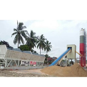<span class=keywords><strong>Centrale</strong></span> à <span class=keywords><strong>béton</strong></span> de 180 <span class=keywords><strong>m3</strong></span>/h CBP180S - Product Image 4