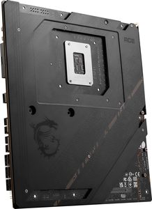 เมนบอร์ดเกม MSI MEG Z790 Ace รองรับโปรเซสเซอร์ Intel 12th/13th/14th LGA 1700 PCIe 5.0 M.2 3.2 USB 2.5Gbps - Product Image 4