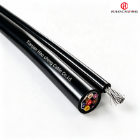 Fabricante de Cables de Distribución de Energía de Bajo Voltaje y Control Eléctrico KVV 450V 750V de Alta Calidad