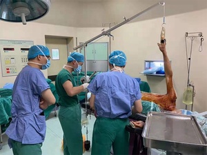 Phẫu Thuật Nội Soi Khớp Vai - Product Image 4