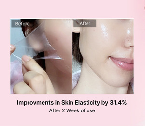 Masque facial de nuit anti-rides hydratant et nourrissant en profondeur de 75 ml, marque privée OEM, pour le <span class=keywords><strong>soin</strong></span> du <span class=keywords><strong>visage</strong></span> des femmes - Product Image 4