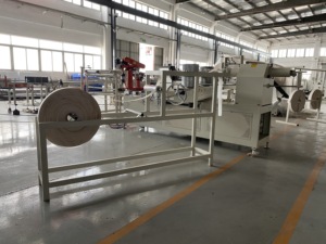 <span class=keywords><strong>2025</strong></span> New Jumbo cuộn giấy vệ sinh máy làm với PLC bơm mang hộp Số động cơ động cơ thành phần cốt lõi - Product Image 3