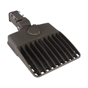 IP65 Waterproof 150W <b>Outdoor</b> LED Street Light Aluminum High Pole ROHS Certified for Gardens PIR <b>Sensor</b> SMD LD-XH5-1MZ-150w Motio - Product Image 5