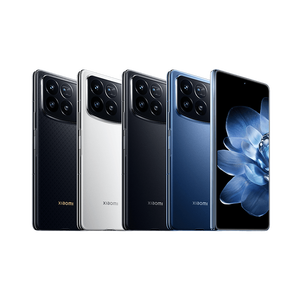 Para <span class=keywords><strong>MIX</strong></span> <span class=keywords><strong>Fold</strong></span> 4 5G Smartphone Android 15 Batería de 5000-5999 mAh Pantalla LCD de 2.4 Pulgadas Procesador de un Solo Núcleo - Product Image 4