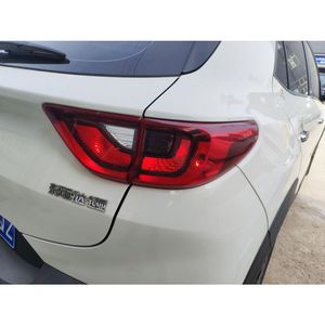 Guazi Coche Usado 2019 Kx1 <span class=keywords><strong>Stonic</strong></span> en Stock, Motor de Gasolina, Automático, SUV de 5 Plazas, Volante a la Izquierda, para Familias a Precios Accesibles - Product Image 3
