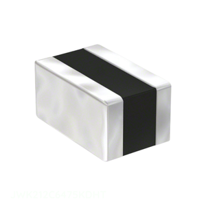 Condensateur céramique MLCC à montage en surface Original CAP CER 4.7UF 6.3V X6S 0508 0508 (1220 Métrique) 4.7 uF JWK212C6475KDHT - Product Image 1