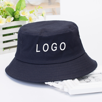 Topi Bucket Nelayan Ungu Kustom untuk Dewasa - Pelindung Matahari untuk Memancing & Bersepeda, Perjalanan, Santai di Luar Ruangan