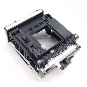 Chariot de tête d'impression compatible avec Epson WF 7710 7720 7611 7725 7621 7210 7721 7715 7720 7111 7110 7711 7715DWF 7728 7610 7620 T1881 - Product Image 2