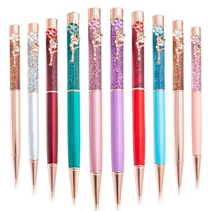 High Quality Sports Metal Ballpoint <b>Pen</b> for Hotels and Resorts with Custom Logo and <b>Colors</b> - Product Image 2