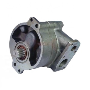 ชุดปั๊มน้ำมัน 3P0366 1130637 1P0983 - Product Image 1