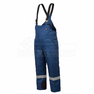 Pantalones de trabajo isotérmicos - Product Image 1