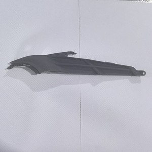 Couvre-phare antibrouillard avant Toyota RX200T 2016 53286-48030 53285-48040 Fixation par vis - Product Image 2