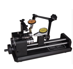 Yüksek doğruluk 0.002mm yumruk hassas <span class=keywords><strong>test</strong></span> aletleri tükendi toptancılar için OEM özelleştirilebilir eşmerkezlilik göstergesi - Product Image 6