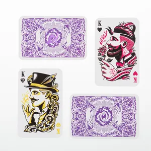 AYPC Wholesale High-Quality Big Card 70*108mm Double Coated Paper Magic Sport Printing Greece fairy Entertainment Art Game Card
