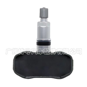 Tire Pressure Sensor 25774006 For Chevrolet External 433MHz <b>TPMS</b> - Product Image 2