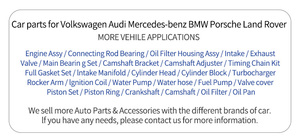 POSSR 06 H115105AM <span class=keywords><strong>Auto</strong></span> Ersatzteile Motoröl pumpe Hersteller Maschine für Audi VW Sitz Skoda 2.0t 1.8t - Product Image 6