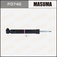 P3748 MASUMA Style Suspensi Grosir Shock Absorber Belakang untuk BMW X5 (E70) X5 3.0d. 33524048554 33526778678 33526780490