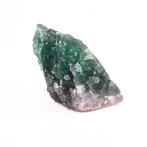 Horloge en fluorite, pierre précieuse brute, décoration de maison, <span class=keywords><strong>cristal</strong></span> - Product Image 6