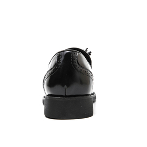 Mocassins en cuir PU pour hommes, Chaussures De conduite souples, Chaussures De soirée décontractées pour hommes - Product Image 5