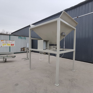 50kg çakıl kum yumuşak kaya fosfat paketleme makinesi - Product Image 3