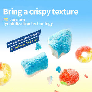 Sumérjase en <span class=keywords><strong>caramelos</strong></span> y dulces picantes. Cada caramelo duro estalla de alegría. ¡Dulces dulces! - Product Image 2