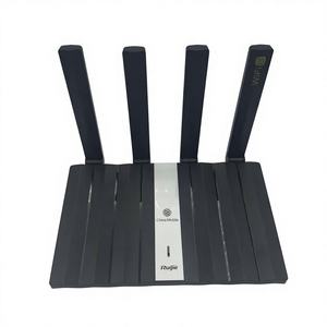 Routeur Wi-Fi 6 double bande 5G RG-MA3063 AX3000 avec 4 antennes, large couverture pour bureaux, maisons et entreprises - Product Image 1