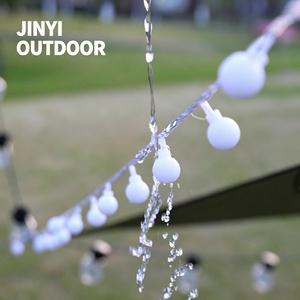 Travel outdoor camping <b>light</b> <b>string</b>, canopy ambiance <b>light</b> <b>string</b>, camping tent <b>light</b>, low-voltage decorative lighting <b>string</b> li - Product Image 5