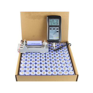 21700 סוללת ליתיום נטענת 40p <span class=keywords><strong>3.6v</strong></span> 3.7v 4000mah נטענת קצב תא ליתיום-יון - Product Image 3