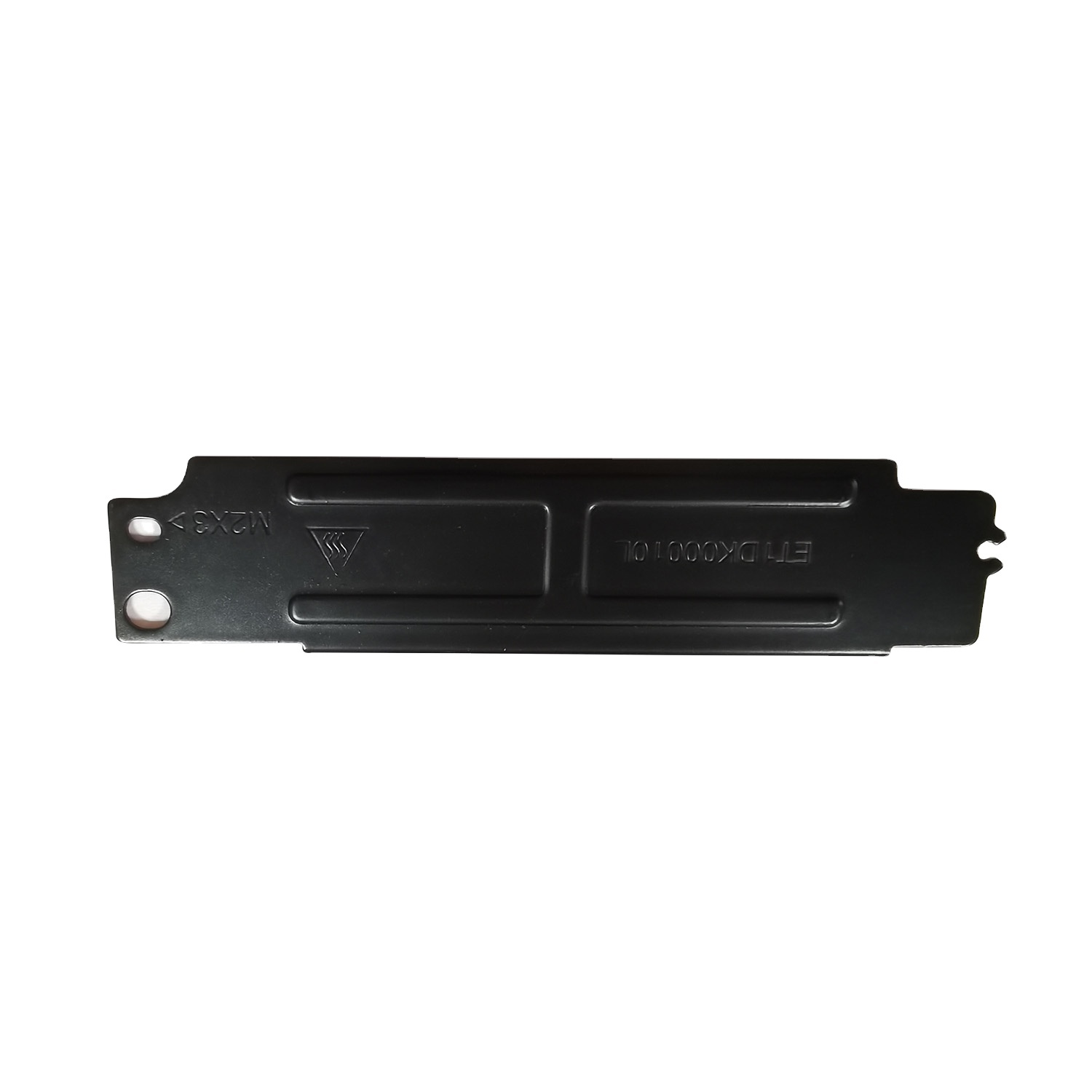 0DJ69P DJ69P <strong>Cooling</strong> Plate <strong>for</strong> 7270 7470 E7270 E7470 M2 2280 NGFF SSD Caddy Bracket Frame Heatsink Thermal Pad Shield