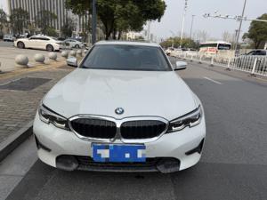 Auto Usado en China, <span class=keywords><strong>BMW</strong></span> Serie 3 2020 <span class=keywords><strong>320i</strong></span> M Sport G20, Vehículo de Segunda Mano - Product Image 2