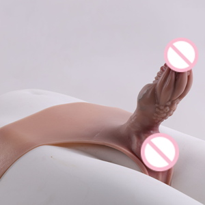 Dildo réaliste souple et étanche à attacher pour femmes, jouet harnais en TPE, pour jeu de couple lesbien, pantalon pénis, jouets sexuels - Product Image 2