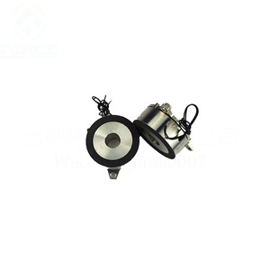Moteur de décélération miniature industriel LR111310 190V 30W à coupure de courant, nouveau, certifié CE et ROHS - Product Image 1