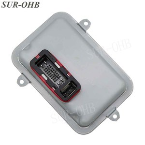 NOUVEAU 130732923900 A2048700326 Unité de commande de ballast au xénon 1 307 <span class=keywords><strong>329</strong></span> 239 <span class=keywords><strong>00</strong></span> pour Classe C W204 Berline Facelift - Product Image 4