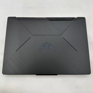 โน้ตบุ๊ก Aa-SUS TUF Gaming FX506LI โปรเซสเซอร์ I7-10750H แรม 16GB พื้นที่เก็บข้อมูล 512GB กราฟิก GTX1660TI 6GB หน้าจอ 15.5 นิ้ว 120Hz - Product Image 5