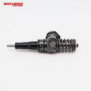 Injecteur de carburant diesel 0414720021, buse de pompe 038130073AA pour moteur 1.9 TDI VW Audi Skoda Seat, unité d'injecteur PD - Product Image 3