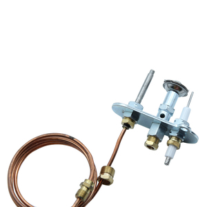 Quemador Piloto de Gas Personalizado Jiali ODS 02 para Estufa de Gas - Product Image 2