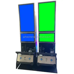 Diversión más nuevo Multi Skill Fusion Skilled Game 5 <span class=keywords><strong>en</strong></span> 1 Online Fusion 4 Game Board kit Machine para <span class=keywords><strong>juegos</strong></span> expertos - Product Image 4