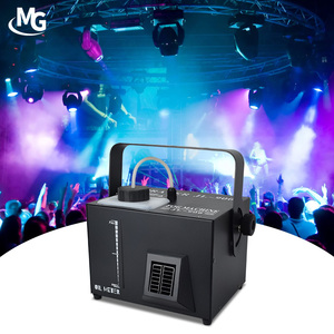 900W sương mù rừng giai đoạn hiệu ứng đặc biệt sắp xếp thứ tự ánh sáng sân khấu với máy khói điều khiển từ xa - Product Image 4