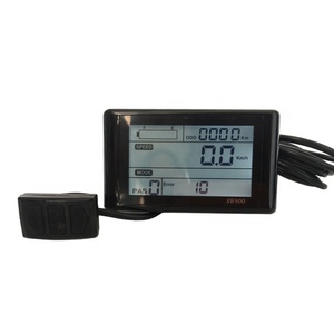 ชุดจักรยานไฟฟ้า70-75กม./ชม. 135มม. <span class=keywords><strong>dropout</strong></span> 72V 2000W ล้อหลังชุดแปลงจักรยานไฟฟ้า MTX E พร้อมจอแสดงผล45A และ SW900 - Product Image 6