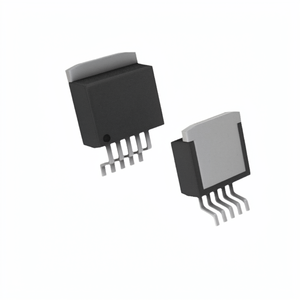 TO 263 6, D2PAK , TO 263BA Power Management (PMIC) Buy Electronics Components Online LM2587S-12 BOM IC In Stock - Product Image 1