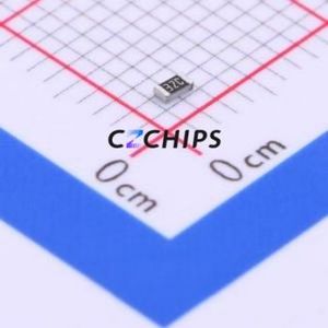 Resistencia SMD AR03FTC2102 0603 (Tipo: Película Delgada) (Resistencia: 21kOhm Precisión: 1%) - Product Image 1