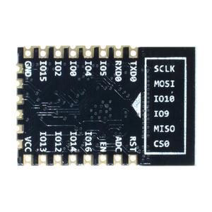 ESP8266-12F विकास बोर्ड समर्थन uart/gpwm/iic इंटरफ़ेस समर्थन/pwm/iic इंटरफ़ेस समर्थन/pwm - Product Image 2