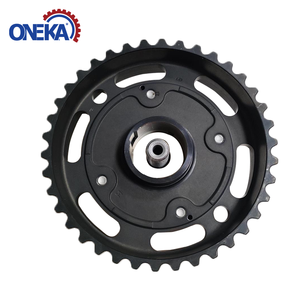 ONEKA VVT Engrenage d'arbre à cames à calage variable des soupapes 7701478459 pour Renault <span class=keywords><strong>Megane</strong></span> III 2.0 TCe, <span class=keywords><strong>RS</strong></span> Clio III Sport 2.0 - Product Image 2