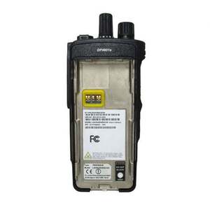 Walkie-Talkie Portátil Digital DMR Xir P8668 con Teclado Completo, Alta Potencia, GPS, Resistente al Agua IPX-8, Alcance de 0-50 km - Product Image 2