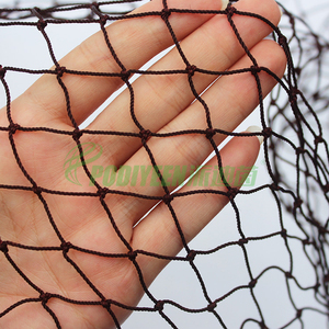 Juego de red combinado de voleibol y bádminton ajustable, equipo de entrenamiento Multideportivo portátil para uso en interiores y exteriores - Product Image 2