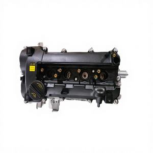 Moteur complet de haute qualité, neuf, G4LA/G4LC, pour assemblage de moteur Hyundai - Product Image 1