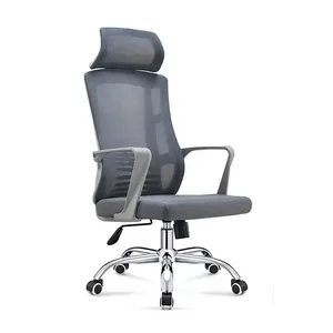 Office Executive Sillas De Oficina Home Working Seat Ergonomic Computer Chair