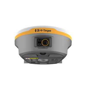 Hi-target V600L con 1408 Canales y Medición Láser para Topografía - Product Image 4