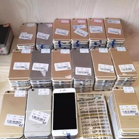 Offre Spéciale : Téléphones Portables d'Occasion Débloqués d'Origine à Prix de Gros les Moins Chers à Dubaï et aux États-Unis - iPhone 6 Plus en Gros